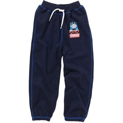 Thomas & Friends - Thomas Jog Pants - Navy - 2-3Y - Pants Thomas & Friends - Thomas Jog Pants - Navy - 2-3Y - Pants
