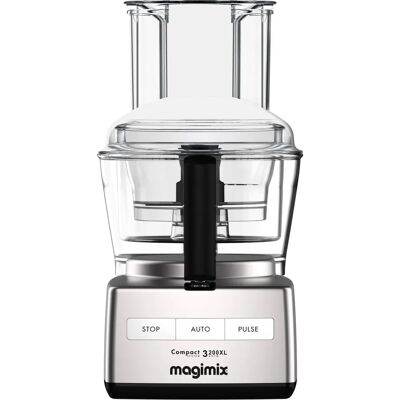 Magimix 3200XL - Satin - Food Processor Magimix 3200XL - Satin - Food Processor