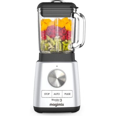Magimix 11641 - Satin - Blender Magimix 11641 - Satin - Blender