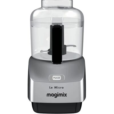 Magimix Micro - Satin - Chopper Magimix Micro - Satin - Chopper