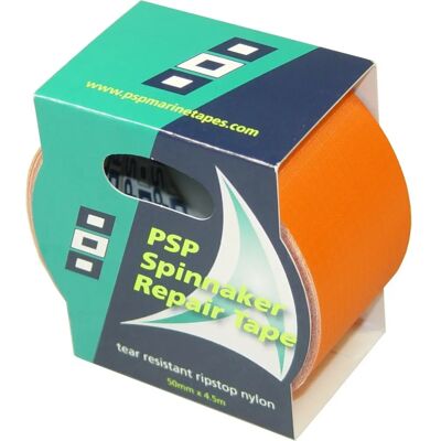 PSP Marine Tape - Reparatietape - Oranje - Marine Reparatietape PSP Marine Tape - Reparatietape - Oranje - Marine Reparatietape