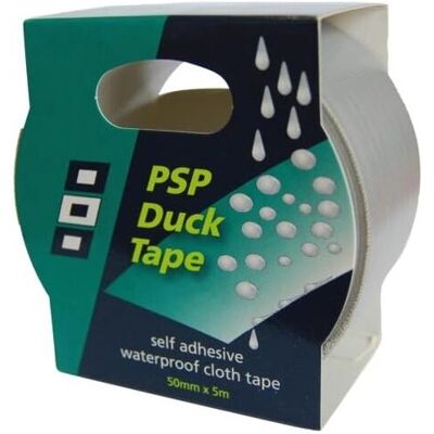 PSP Marine Tape Blauw 50mm x 5m - tape marine PSP Marine Tape Blauw 50mm x 5m - tape marine