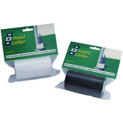 PSP Marine tape Mastkraag - Waterdichte mastafdichting PSP Marine tape Mastkraag - Waterdichte mastafdichting