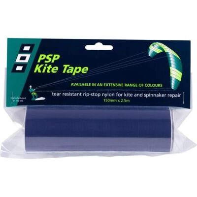 PSP Kite Tape 150mm x 2,5m - Kite Tape PSP Kite Tape 150mm x 2,5m - Kite Tape