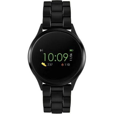 Reflex Active Ra04-3000 Series 4 Color Touch Screen Gents Smart Watch - Smart Watch Reflex Active Ra04-3000 Series 4 Color Touch Screen Gents Smart Watch - Smart Watch