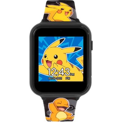 Pokemon POK4231ARG - Publicité Pokemon POK4231ARG - Publicité
