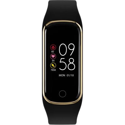 Reflex RA08-2118 Series 8 Activity Tracker Black Reflex RA08-2118 Series 8 Activity Tracker Black
