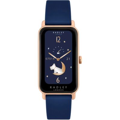 Radley London Ladies Series 21 Ink Smart Watch - Smart Watch Radley London Ladies Series 21 Ink Smart Watch - Smart Watch