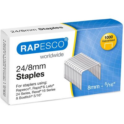 Rapesco 1456 Heftklammer - Heftklammer Rapesco 1456 Heftklammer - Heftklammer