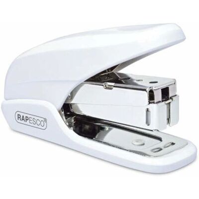Rapesco X5-Mini Weiße Hefter - Hefter Rapesco X5-Mini Weiße Hefter - Hefter