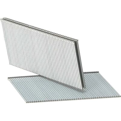 Tacwise TAC0770 16G Angled Finish Nails - Finish Nails Tacwise TAC0770 16G Angled Finish Nails - Finish Nails