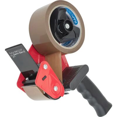 Distributore di nastro Rapesco Modello 960 - Acciaio Distributore di nastro Rapesco Modello 960 - Acciaio