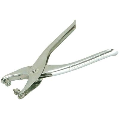 Maun Eyelet Pliers 165mm - Eyelet Pliers Maun Eyelet Pliers 165mm - Eyelet Pliers