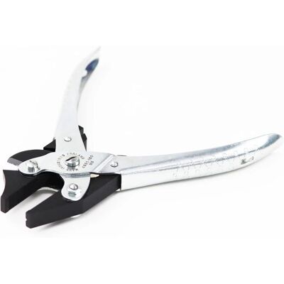 Maun 4951-160 Side Cutting Pliers with Spring Return - 160mm Maun 4951-160 Side Cutting Pliers with Spring Return - 160mm