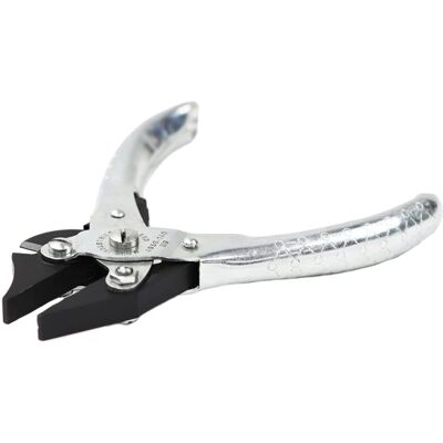 Maun 4950-160 Side Cutting Pliers - 160mm - Knurled Jaws Maun 4950-160 Side Cutting Pliers - 160mm - Knurled Jaws