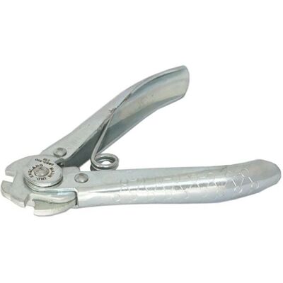 Maun Model MAU2850100 High-Quality Wire Cutter - Wire, Shear, Hand Tool Maun Model MAU2850100 High-Quality Wire Cutter - Wire, Shear, Hand Tool