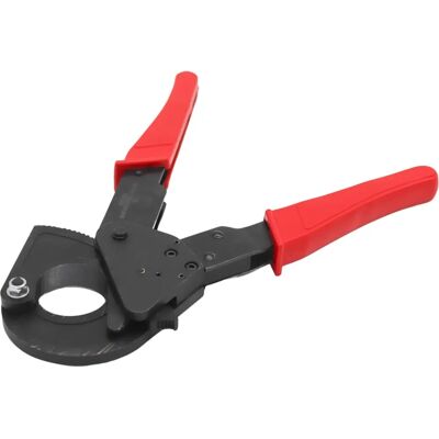 Maun Model Mau3080 Ratchet Cable Cutter - Cable Cutter Maun Model Mau3080 Ratchet Cable Cutter - Cable Cutter