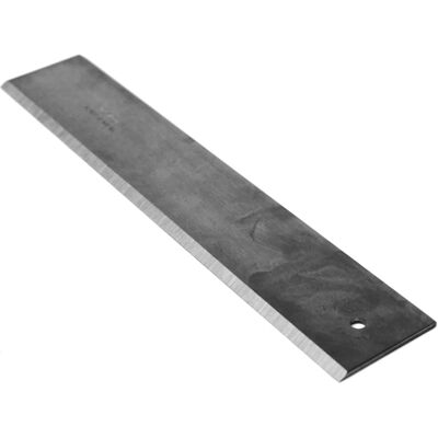Maun Carbon Steel Straight Edge 45cm - Precision Tool Maun Carbon Steel Straight Edge 45cm - Precision Tool