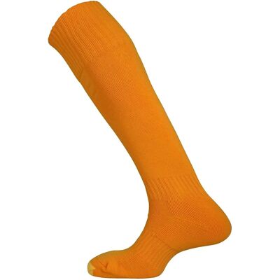 Bas de sport Mitre Mercury ambre - Chaussettes de sport Bas de sport Mitre Mercury ambre - Chaussettes de sport