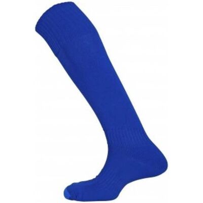 Mitre - Mercury Plain - Bleu royal - Chaussettes Mitre - Mercury Plain - Bleu royal - Chaussettes