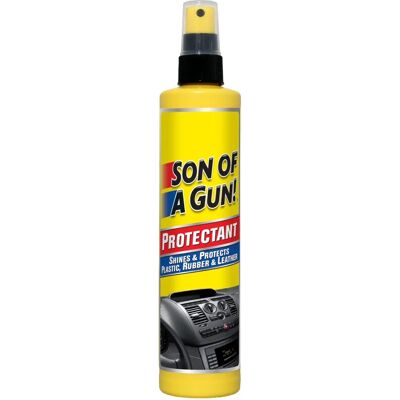 STP Son Of A Gun Protectant - 300ml STP Son Of A Gun Protectant - 300ml