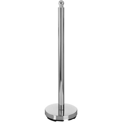 Premier Housewares Toilet Paper Holder - Durably Constructed Bathroom Tissue Storage - Tall Premier Housewares Toilet Paper Holder - Durably Constructed Bathroom Tissue Storage - Tall