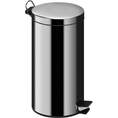 Cubos de Pedal Premier Housewares 12 L Cubos de Pedal Premier Housewares 12 L