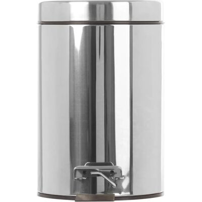 Premier Housewares 3L Peadal Bin Premier Housewares 3L Peadal Bin