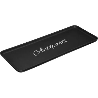 Premier Housewares Piattino da antipasti Elegante - Piattino da cena Premier Housewares Piattino da antipasti Elegante - Piattino da cena