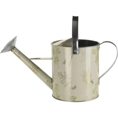 Premier Housewares Jardin Watering Can - 5 Litri - Annaffiatoio Premier Housewares Jardin Watering Can - 5 Litri - Annaffiatoio
