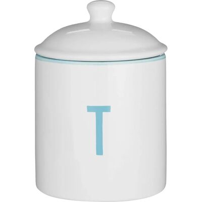 Premier Housewares Model - Tea Canister Premier Housewares Model - Tea Canister