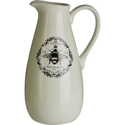 Jarra Queen Bee de Premier Housewares - Diseño elegante - 1550 ml Jarra Queen Bee de Premier Housewares - Diseño elegante - 1550 ml