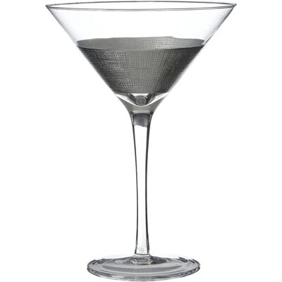 Copas de cóctel Apollo de Premier Housewares - 250 ml, Juego de 2 Copas de cóctel Apollo de Premier Housewares - 250 ml, Juego de 2