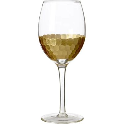 Premier Housewares Astrid Small Wine Glasses - 300 ml Premier Housewares Astrid Small Wine Glasses - 300 ml