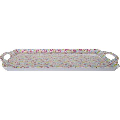 Bandeja Premier Housewares - Bandeja para sándwiches con asas - Bandeja Bandeja Premier Housewares - Bandeja para sándwiches con asas - Bandeja