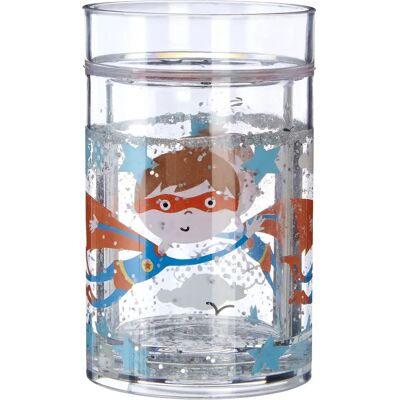 Premier Housewares Safe Kids Super Rupert Drinking Cup - Kids Drinking Cup Premier Housewares Safe Kids Super Rupert Drinking Cup - Kids Drinking Cup