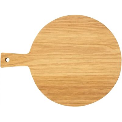 Grande tagliere in rovere di Premier Housewares - Tagliere Grande tagliere in rovere di Premier Housewares - Tagliere