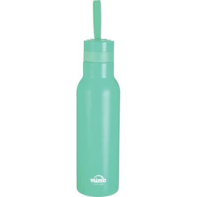Botella Deportiva Mimo de 450ml - Botella de agua Botella Deportiva Mimo de 450ml - Botella de agua