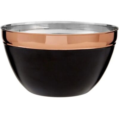 Premier Housewares Prescott Cuenco de Mezcla Grande - Cobre Premier Housewares Prescott Cuenco de Mezcla Grande - Cobre