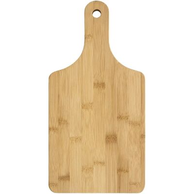Tagliere in bambù Premier Housewares - Piccolo, naturale, ecologico Tagliere in bambù Premier Housewares - Piccolo, naturale, ecologico