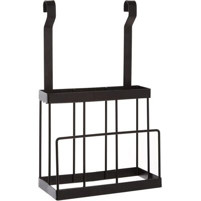 Premier Housewares Sorello Support à couteaux suspendu Premier Housewares Sorello Support à couteaux suspendu