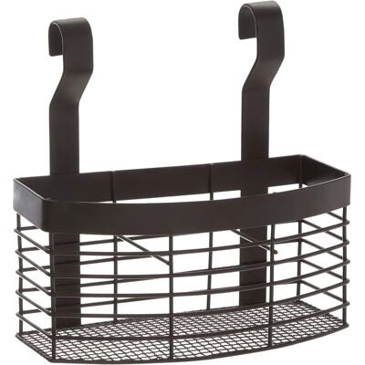 Premier Housewares Sorello Hangende Opbergmand - Storage Basket Premier Housewares Sorello Hangende Opbergmand - Storage Basket