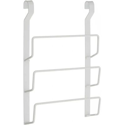 Premier Housewares Sorello Support pour couvercles de poêle - Rangement cuisine Premier Housewares Sorello Support pour couvercles de poêle - Rangement cuisine