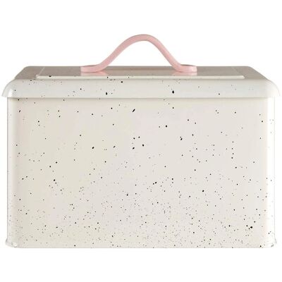 Premier Housewares Sweet Heart Detergent Box - Detergent Box, White Premier Housewares Sweet Heart Detergent Box - Detergent Box, White