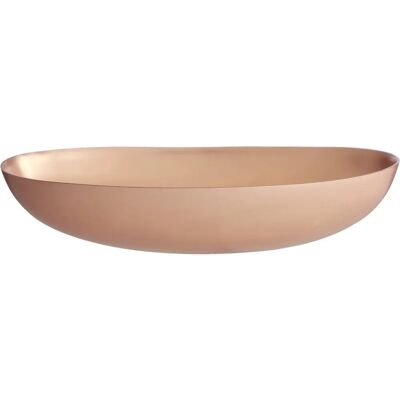 Premier Housewares Seifenschale, Kupfer, Rostfreier Stahl, 10x14x3 - Soap Dish Premier Housewares Seifenschale, Kupfer, Rostfreier Stahl, 10x14x3 - Soap Dish
