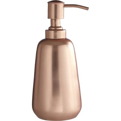Distributeur de lotion Madison en cuivre de Premier Housewares - 300ml Distributeur de lotion Madison en cuivre de Premier Housewares - 300ml