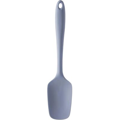 Premier Housewares Espátula de Silicona Azul Claro - Utensilio de Cocina Premier Housewares Espátula de Silicona Azul Claro - Utensilio de Cocina
