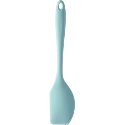 Premier Housewares Spatola in silicone verde chiaro - Utensile da cucina Premier Housewares Spatola in silicone verde chiaro - Utensile da cucina