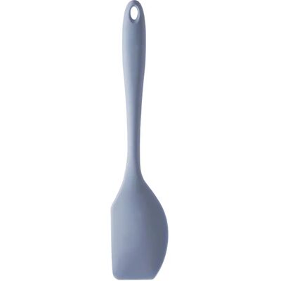 Espátula de Silicona Azul Claro Premier Housewares - Antiadherente y Resistente al Calor Espátula de Silicona Azul Claro Premier Housewares - Antiadherente y Resistente al Calor