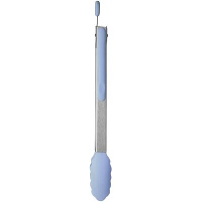 Pinze in silicone azzurro Premier Housewares - Pinze da cucina Pinze in silicone azzurro Premier Housewares - Pinze da cucina